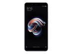 Смартфони Xiaomi Redmi Note 5 64GB Dual SIM, черен цвят