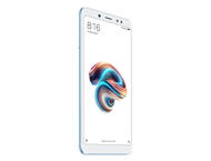 Смартфони Xiaomi Redmi Note 5 64GB Dual SIM, син цвят