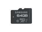 Карти памет 64GB microSD Card Samsung Pro
