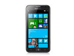 Смартфони Samsung Ativ S I8750 16GB, сив цвят