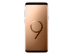 Смартфони Samsung Galaxy S9 Plus, Dual SIM, 64GB, златист цвят