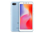 Смартфони Xiaomi Redmi 6 32GB Dual SIM, син