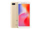 Смартфони Xiaomi Redmi 6 32GB Dual SIM, златист