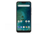 Смартфони Xiaomi Mi A2 Lite 64GB Dual SIM, черен