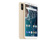 Смартфони Xiaomi Mi A2 64GB Dual SIM, златист