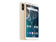 Смартфони Xiaomi Mi A2 64GB Dual SIM, златист
