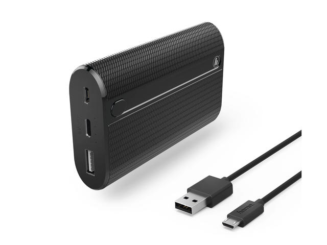Външни батерии Hama X7, 7800mAh