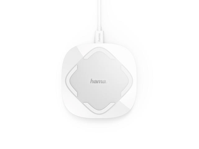 Зарядни устройства Hama QI-UFC 10