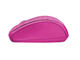 Мишки Trust Yvi Fabric Wireless Mouse, розова