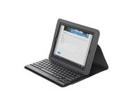 Стойки за мобилни устройства Belkin YourType Bluetooth клавиатура + Folio калъф