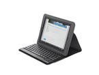 Стойки за мобилни устройства Belkin YourType Bluetooth клавиатура + Folio калъф