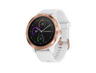 Смарт часовници Garmin vivoactive 3 Rose Gold