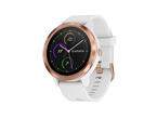 Смарт часовници Garmin vivoactive 3 Rose Gold