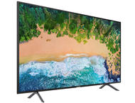 Телевизори Samsung 40NU7122