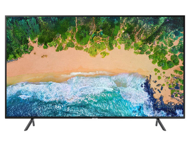 Телевизори Samsung 40NU7122