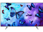 Телевизори Samsung 82Q6FNA