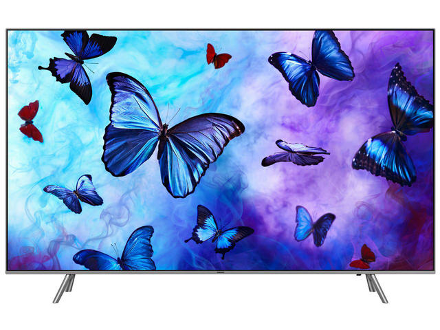 Телевизори Samsung 82Q6FNA