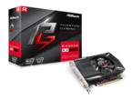 Видео карти ASRock Radeon RX 560 Phantom Gaming 4G