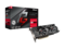 Видео карти ASRock Phantom Gaming X Radeon RX 570 4G OC