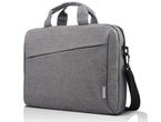 Чанти за Лаптопи Lenovo 15.6 Toploader, в сиво