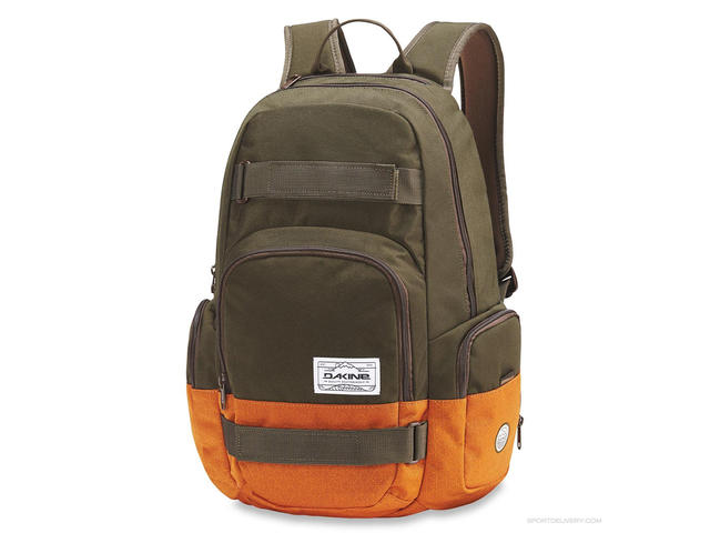Чанти за Лаптопи Dakine Atlas 25L Timber