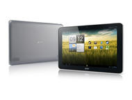 Таблети Acer Iconia Tab A211 3G 16GB, сив цвят