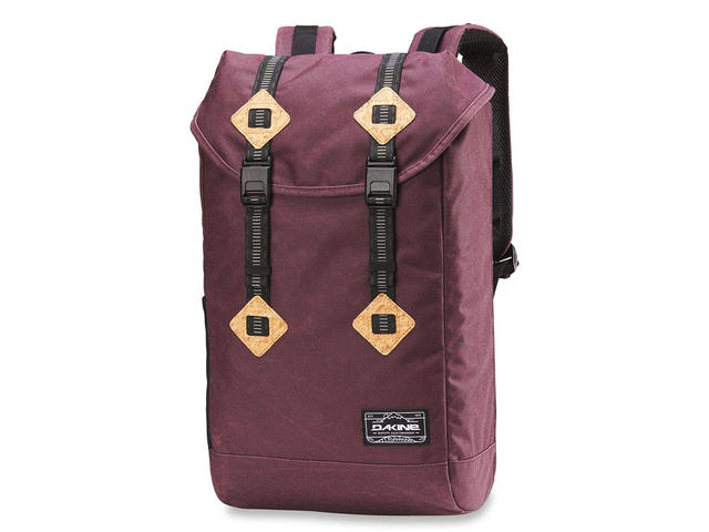 Чанти за Лаптопи Dakine TREK 26L, Plum Shadow