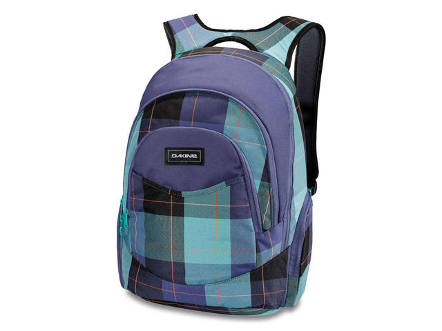 Чанти за Лаптопи Dakine Prom 25L, Aquamarine