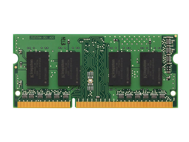 Оперативна памет 8GB DDR3 Kingston 1600MHz