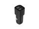 Зарядни устройства Orico Car Charger 12V-24V - 18W