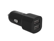 Зарядни устройства Orico Car Charger 12V-24V - 18W