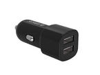 Зарядни устройства Orico Car Charger 12V-24V - 18W