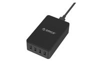 Зарядни устройства Orico Smart Charger 220V - 34W, 4 порта