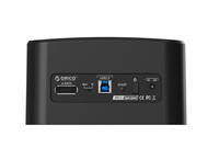 Докинг станции Orico HDD/SSD Dock - 2 BAY Clone eSATA/USB3.0