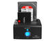 Докинг станции Orico HDD/SSD Dock - 2 BAY Clone eSATA/USB3.0