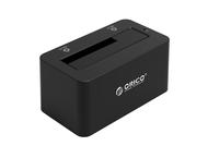 Докинг станции Orico Storage - HDD/SSD Dock - 2.5 / 3.5" USB 3.0