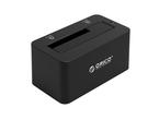 Докинг станции Orico Storage - HDD/SSD Dock - 2.5 / 3.5" USB 3.0