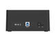 Докинг станции Orico Storage - HDD/SSD Dock - 2.5 / 3.5" USB 3.0