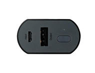 Външни батерии GP GPFN05001 5200 mAh, черна