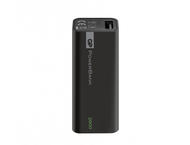 Външни батерии GP GPC02000 2600mAh, черна