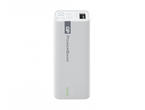 Външни батерии GP GPC02000 2600mAh, бяла