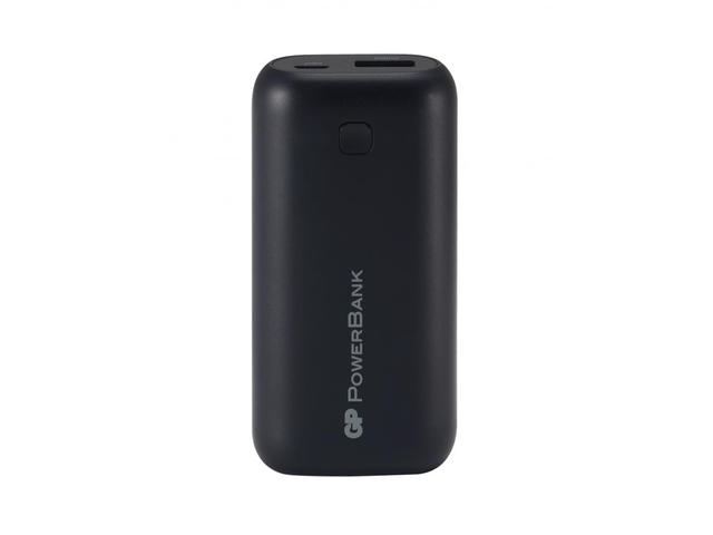 Външни батерии GP RC05AB 5000mAh, в черно