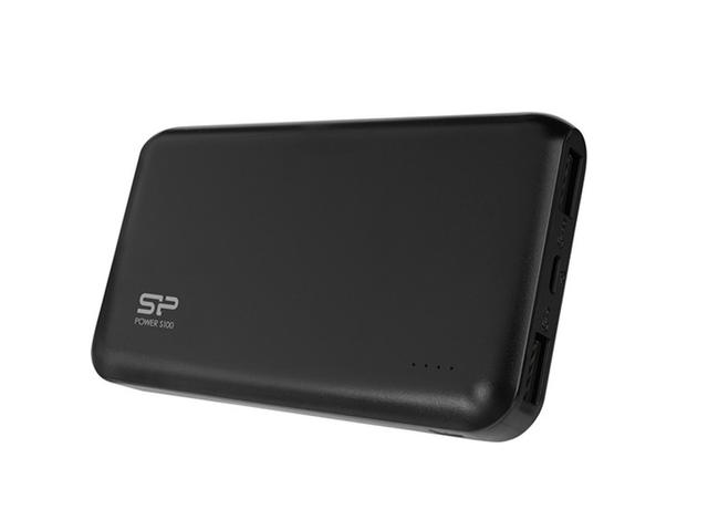Външни батерии Silicon Power Petroleum S100 10000mAh