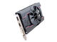 Видео карти SAPPHIRE PULSE Radeon RX 550 4GD5
