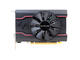 Видео карти SAPPHIRE PULSE Radeon RX 550 4GD5