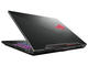 Лаптопи ASUS ROG Strix SCAR II GL504GM-ES164