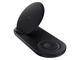 Зарядни устройства Samsung Wireless Charger Duo, в черно