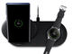 Зарядни устройства Samsung Wireless Charger Duo, в черно