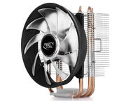 Охладители DeepCool GAMMAXX 300R RED