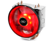 Охладители DeepCool GAMMAXX 300R RED